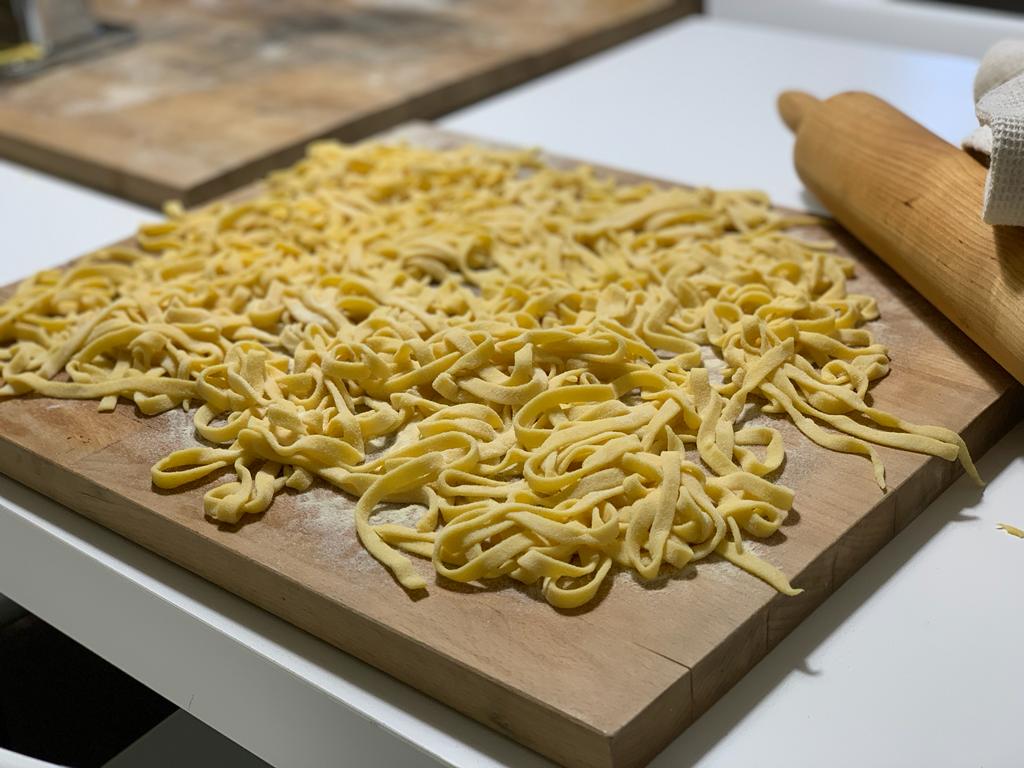 Quanto tempo cucinare la pasta fresca: una guida per la pasta